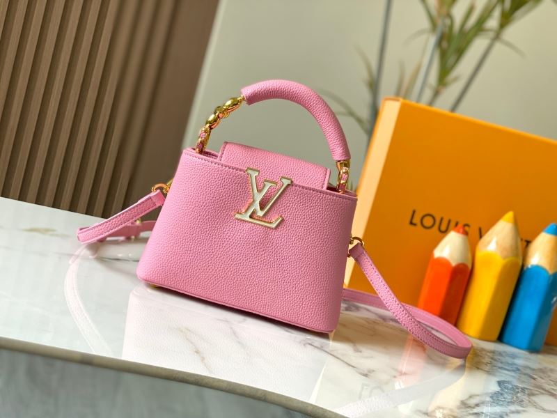 Louis Vuitton Top Handle Bags